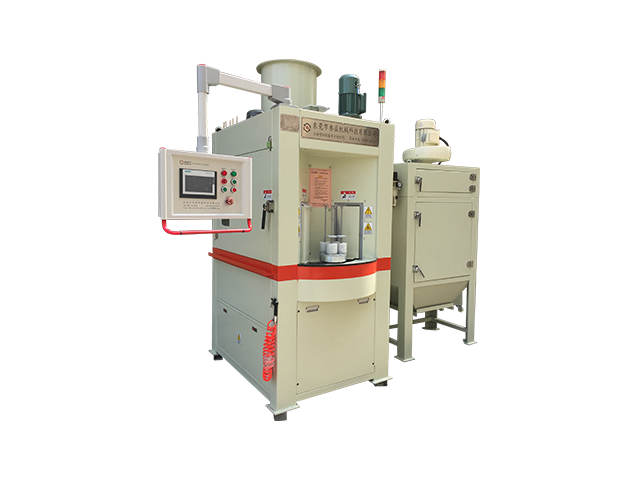 自動(dòng)噴砂機(jī)的安全操作事項(xiàng)